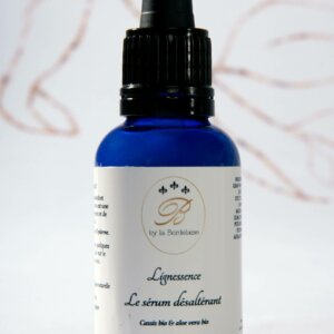 Le Sérum désaltérant Lignessence