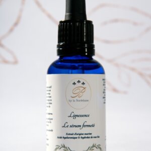 Le Sérum fermeté Lignessence